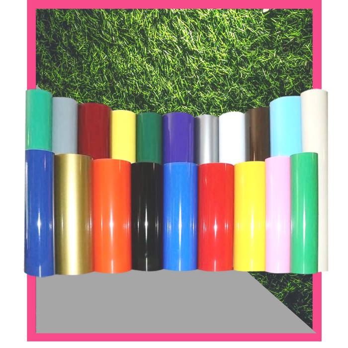Regular HTV Opaque