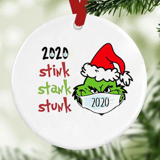 Ornaments