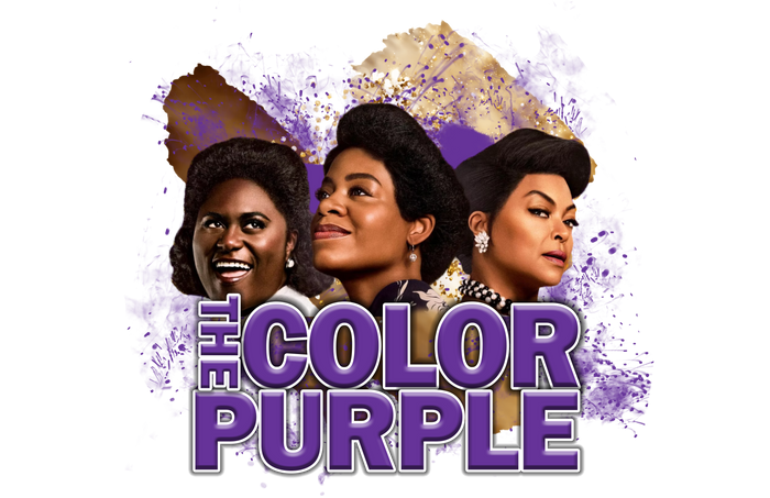 Color Purple T-Shirts