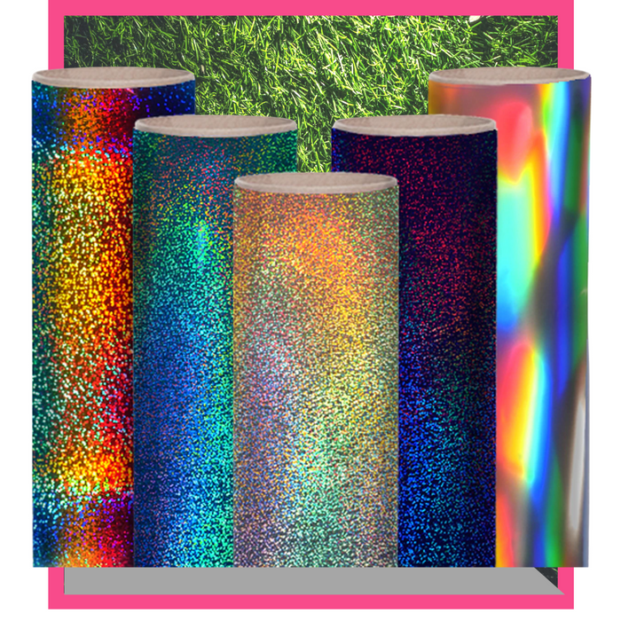Holographics