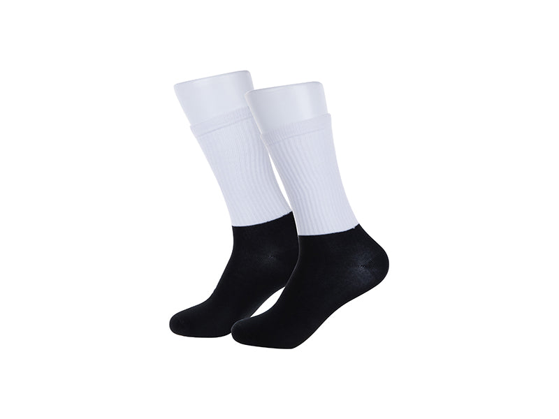 Athletic Socks Adult Sublimation