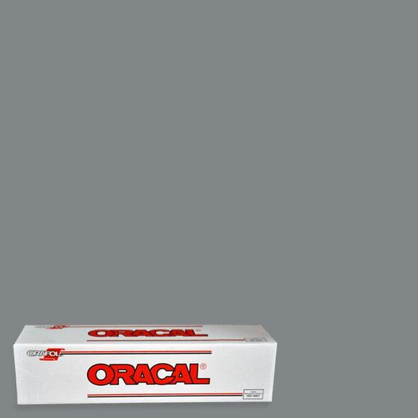 Telegrey Oracal 651- Adhesive Vinyl