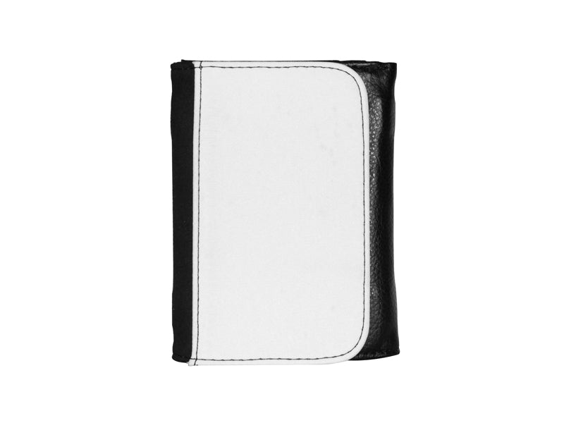 Women's Wallet PU Leather Sublimation Blank (Small)