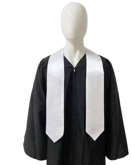 Graduation Stole for Sublimation Blank, Sublimation Blank