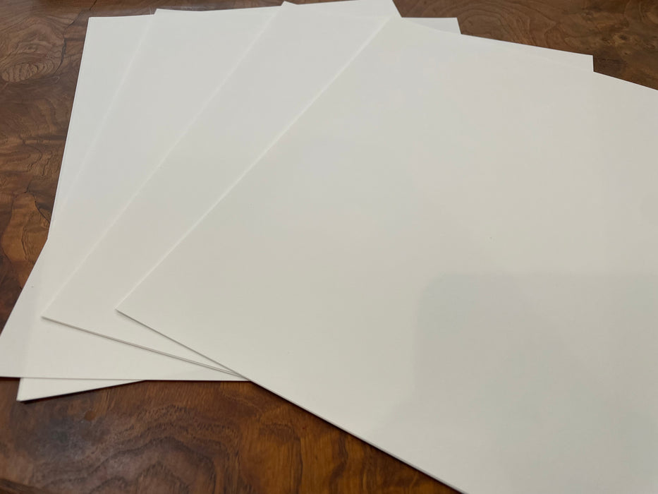 Opaque (Dark) Transfer Paper