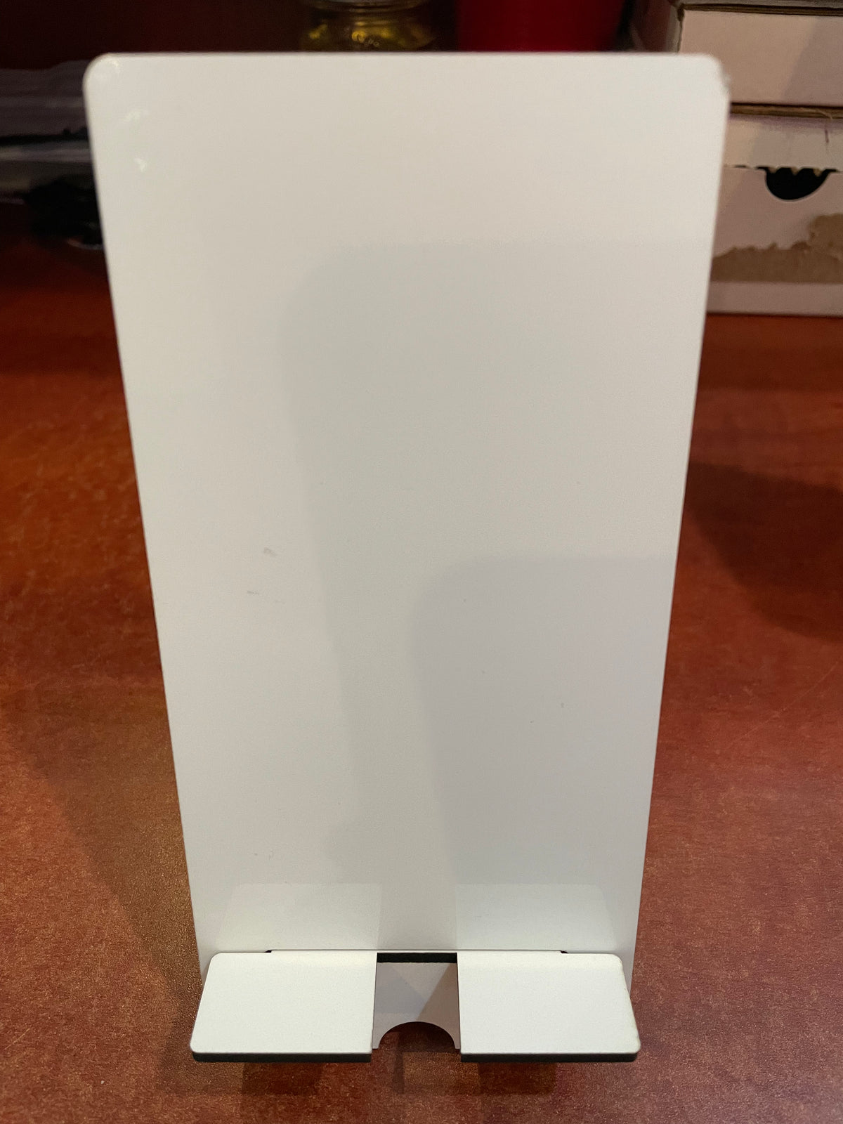 Sublimation blank phone holder– Just Vinyl and Crafts