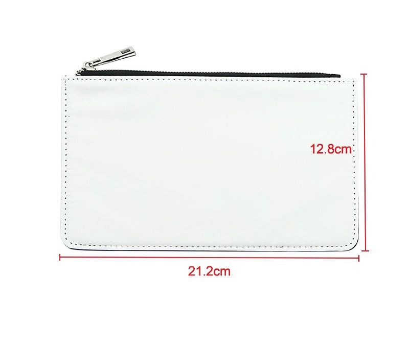 Sublimation Wallet/Pencil Case Blank