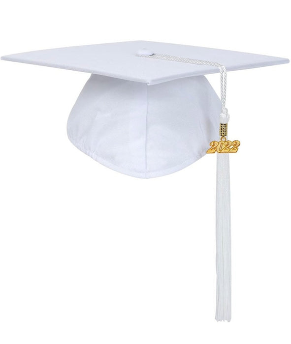Sublimation Graduation Caps (Blanks)
