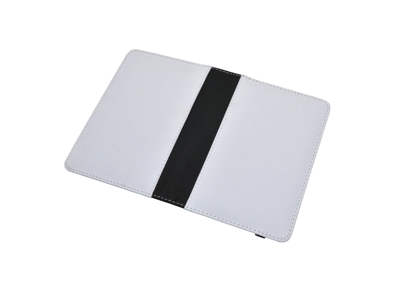 Passport Holder Sublimation Blank Just Vinyl and Crafts