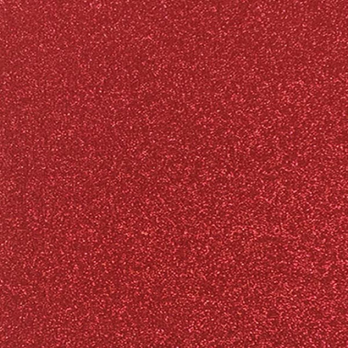 Red Htv Red Glitter Heat Transfer Vinyl (HTV)– Just Vinyl and Crafts